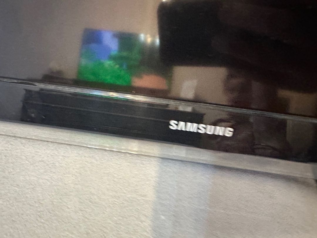 Televizor Samsung — Elektronika, Bakı (2)