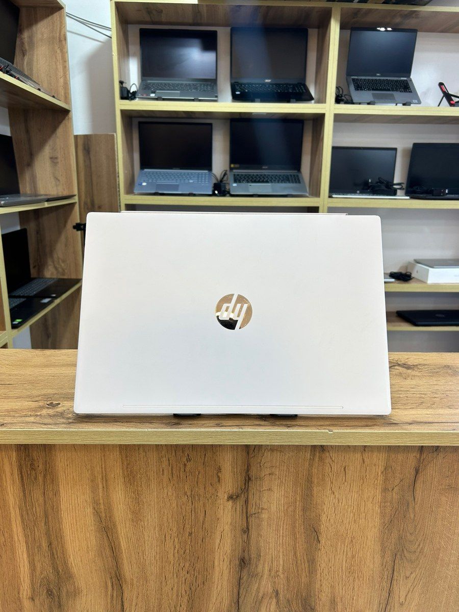 Noutbuk HP Pavilion 15 — Elektronika, Bakı (6)