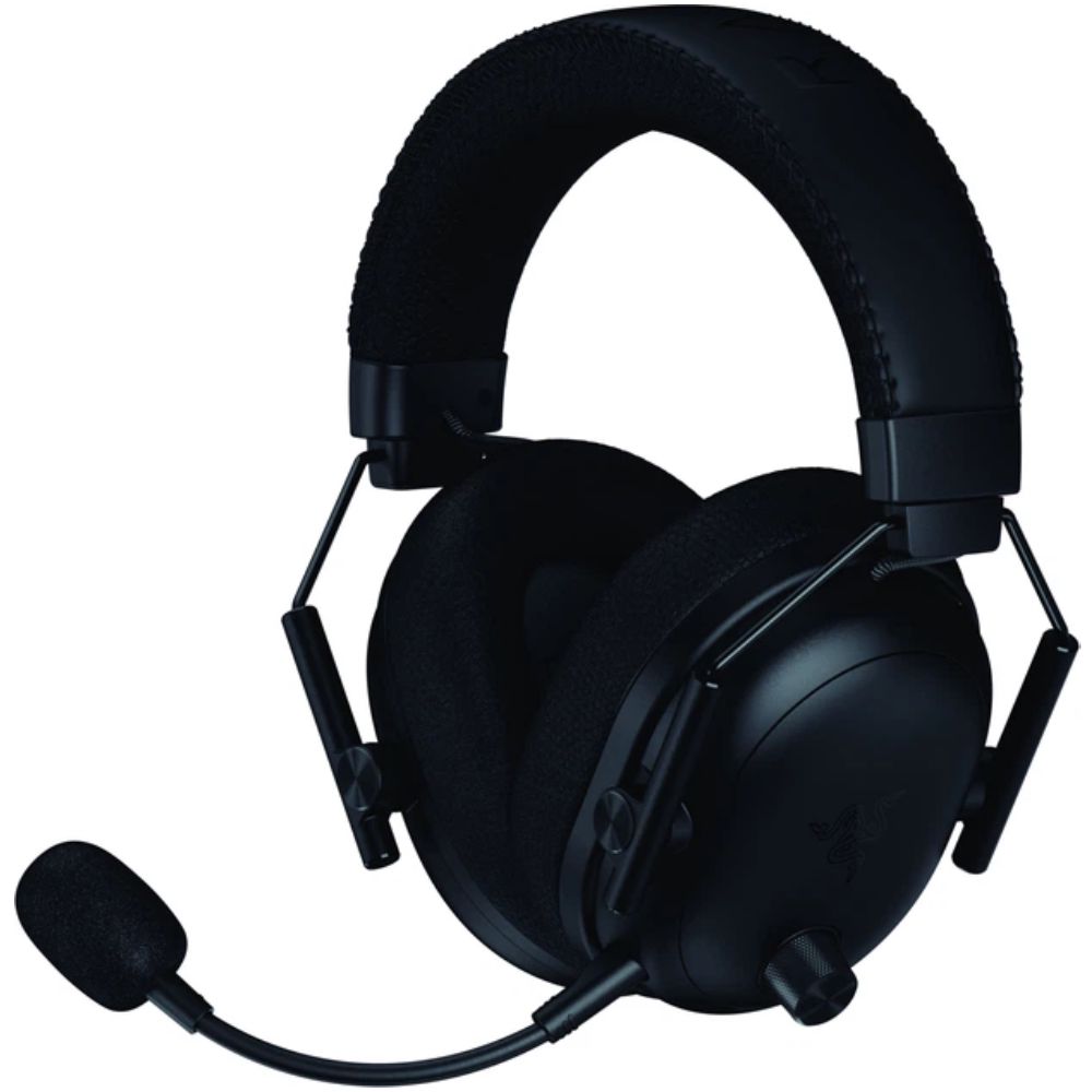 Qulaqlıq Razer BlackShark V3 Pro RZ04-05400100-R3M1 Black — Oyun qulaqcıqları, Bakı (2)