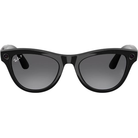 Smart eynək Ray-Ban Meta Skyler Gen2 RW4014 601/T3 52-20 — Bakı
