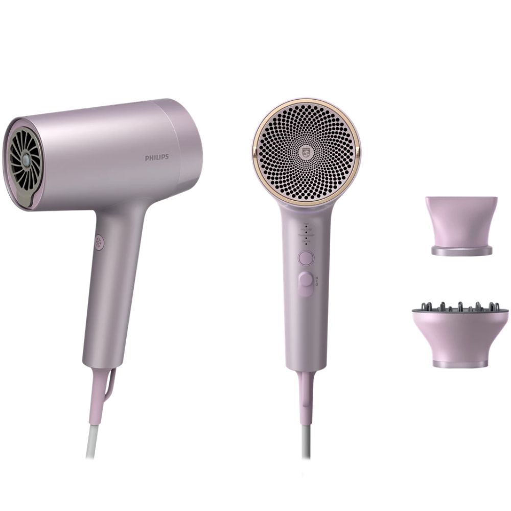 Fen Philips BHD723/10 — Fən, Bakı (2)