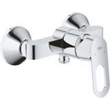 Duş üçün su qarışdırıcı Grohe / 23340000 — Краны и смесители