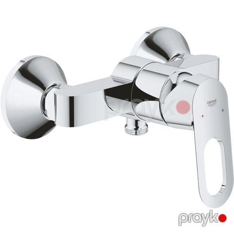 Duş üçün su qarışdırıcı Grohe / 23340000 — Bakı