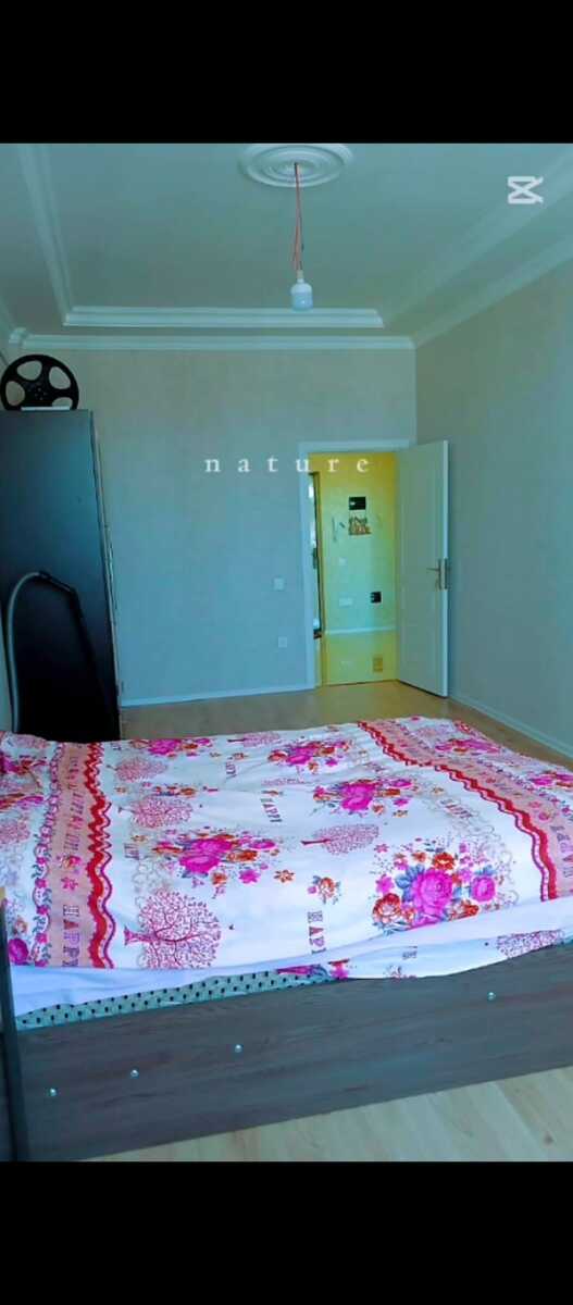 2-otaqlı yeni tikili kirayə verilir, Saray qəs., 50 m² — Mənzil, Sumqayıt (6)
