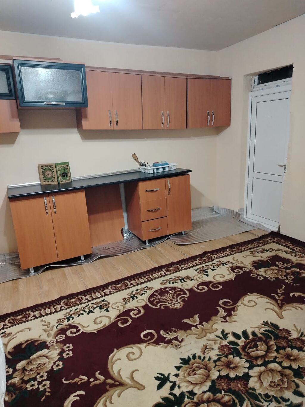 Kiraye 280 azn 2 otaqli sona qeder oxu uzun muddetlı cox qalacaq — Daşınmaz əmlak, Bakı (6)