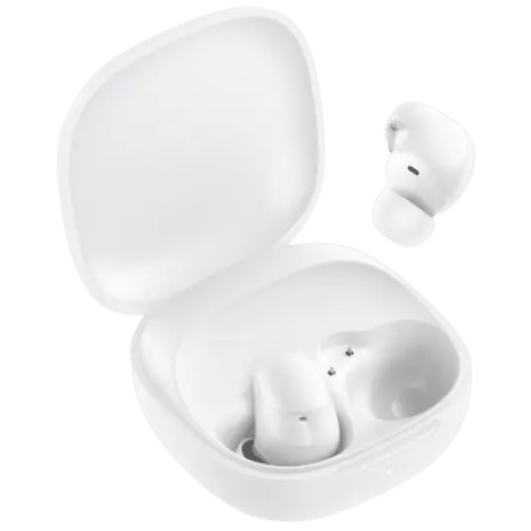 Xiaomi Redmi Buds 6 Play White — Bakı