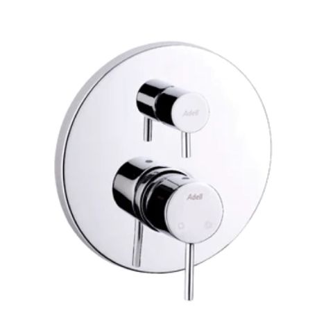Gizli montaj üçün su qarışdırıcı Adell 15164901 — Bakı