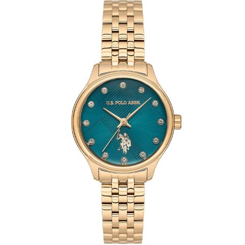 Saat U.S. Polo Assn. Uspa 2071-03 — Bakı
