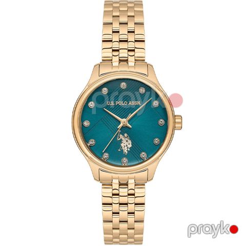 Saat U.S. Polo Assn. Uspa 2071-03 — Bakı