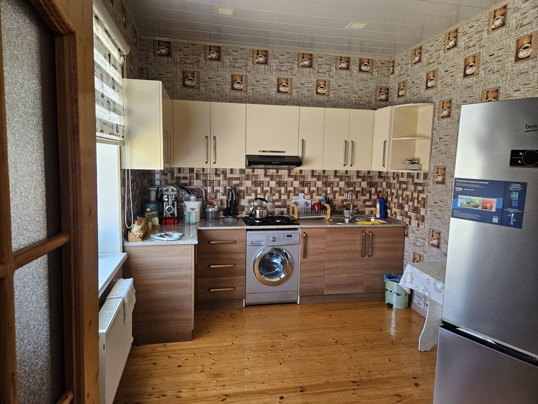 İcarəyə verilir 3 otaqlı həyət evi/bağ evi 200 m² — Ev, villa, Bakı (5)