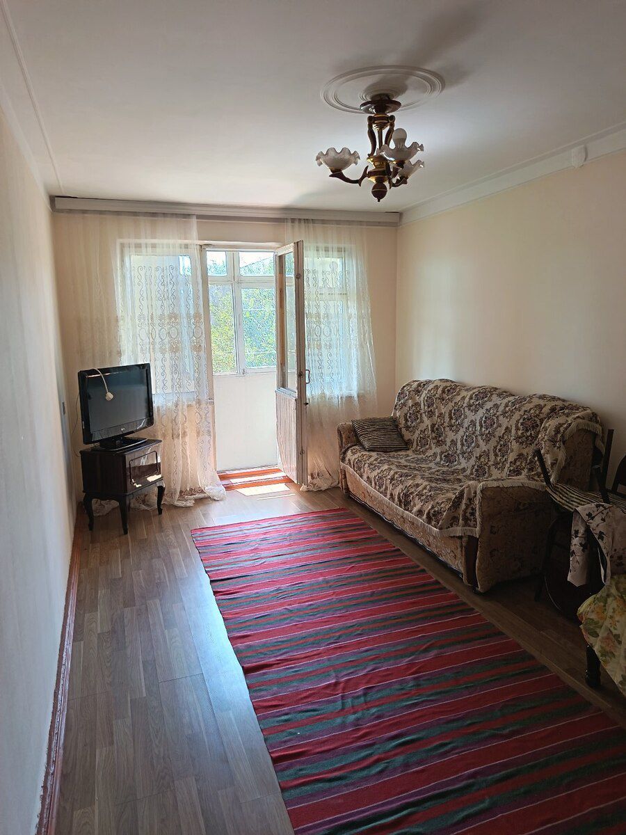 1-otaqlı mənzil kirayə verilir, Sumqayıt ş., 30 m² — Mənzil, Sumqayıt (5)