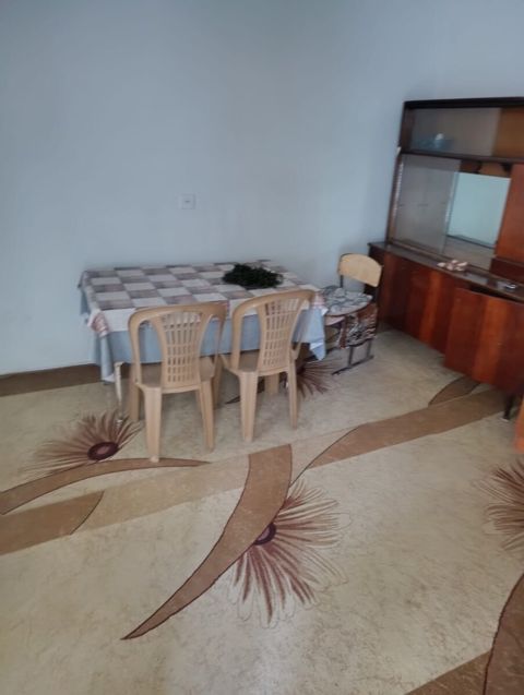 2-otaqlı mənzil kirayə verilir, Dərnəgül m., 45 m² — Bakı