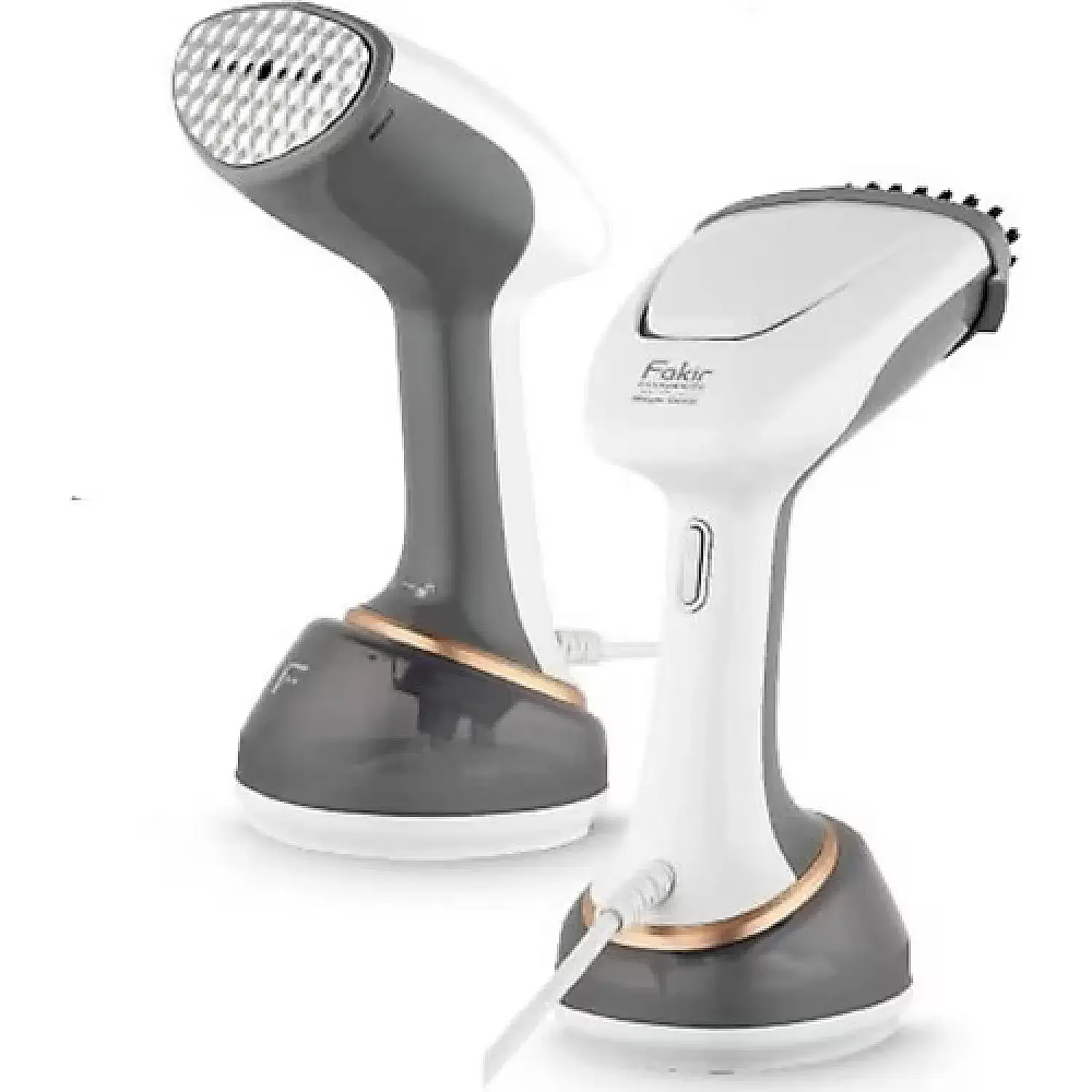 Buxarlı ütü Fakir Rumy garment Steamer (8682511905153)