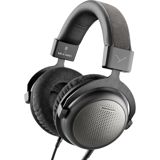 Qulaqlıq Beyerdynamic T1 Black — Simli qulaqcıqlar