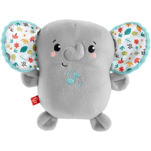 Oyuncaq Fisher Price Elephant Soother 194735130801 — Bakı