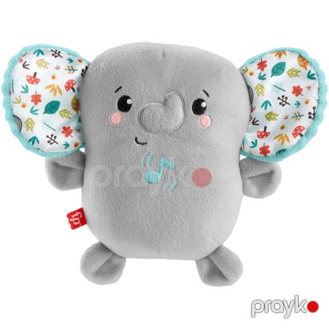 Oyuncaq Fisher Price Elephant Soother 194735130801 — Bakı