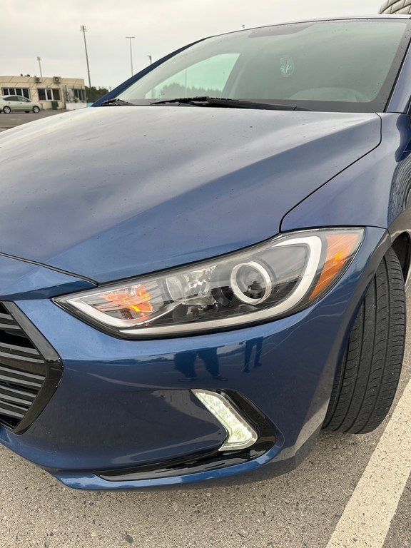 Hyundai Elantra, 2.0 L, 2018 il, 178 637 km — Avtomobillər, Bakı (9)