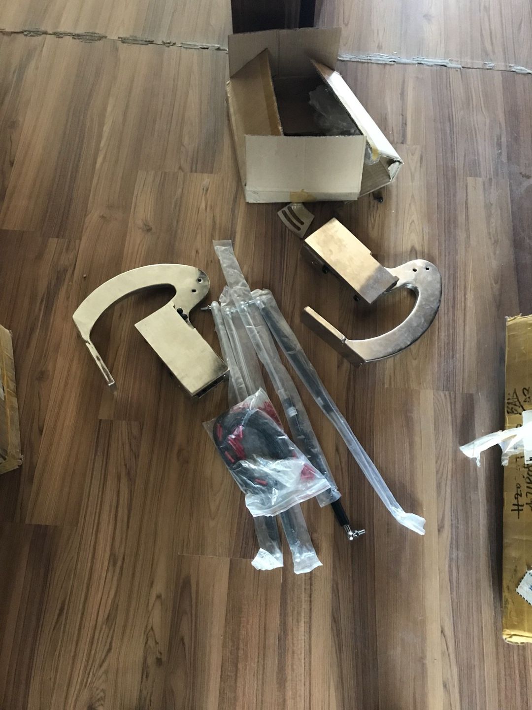 Lambo qapı petlələri — Ehtiyat hissələri və aksesuarlar, Bakı (2)