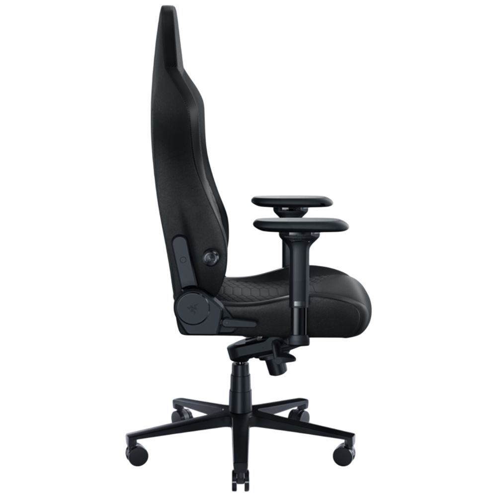 Gaming Chair Razer Iskur V2 RZ38-04900200-R3G1 Black — Kompüter masaları və kresloları, Bakı (3)