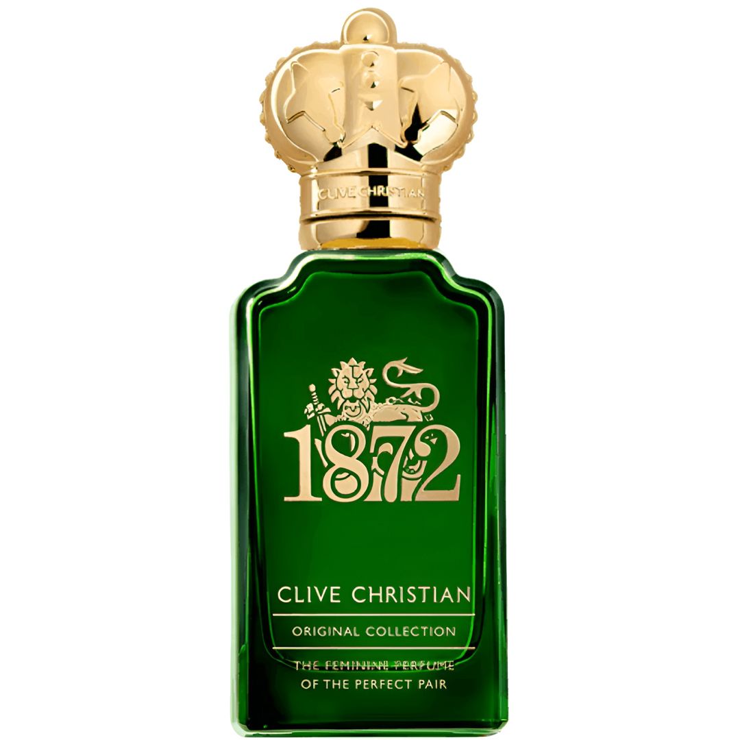 Qadın parfümü Clive Christian 1872 Feminine 50 ml 652638010168 — Mallar, Bakı