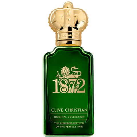 Qadın parfümü Clive Christian 1872 Feminine 50 ml 652638010168 — Bakı