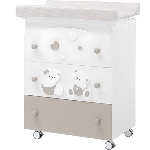 Kamod Erbesi Mirtillo White — Bakı