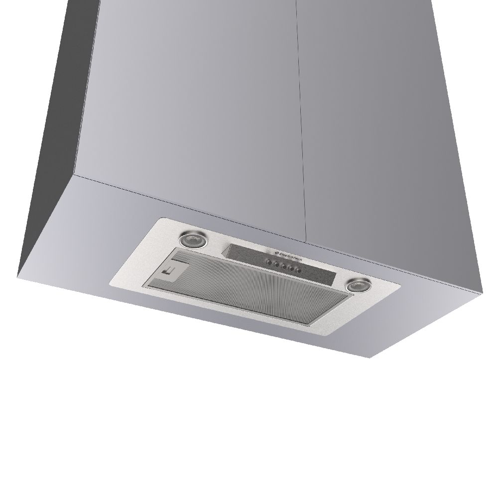 Aspirator Electrotech Anno 52 Inox — Mətbəx cixartma qapıları və aksesuarları, Bakı (3)