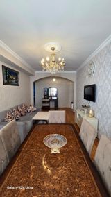 3-otaqlı yeni tikili, Xırdalan ş., 83 m² — Elbrus bəy — Apartment