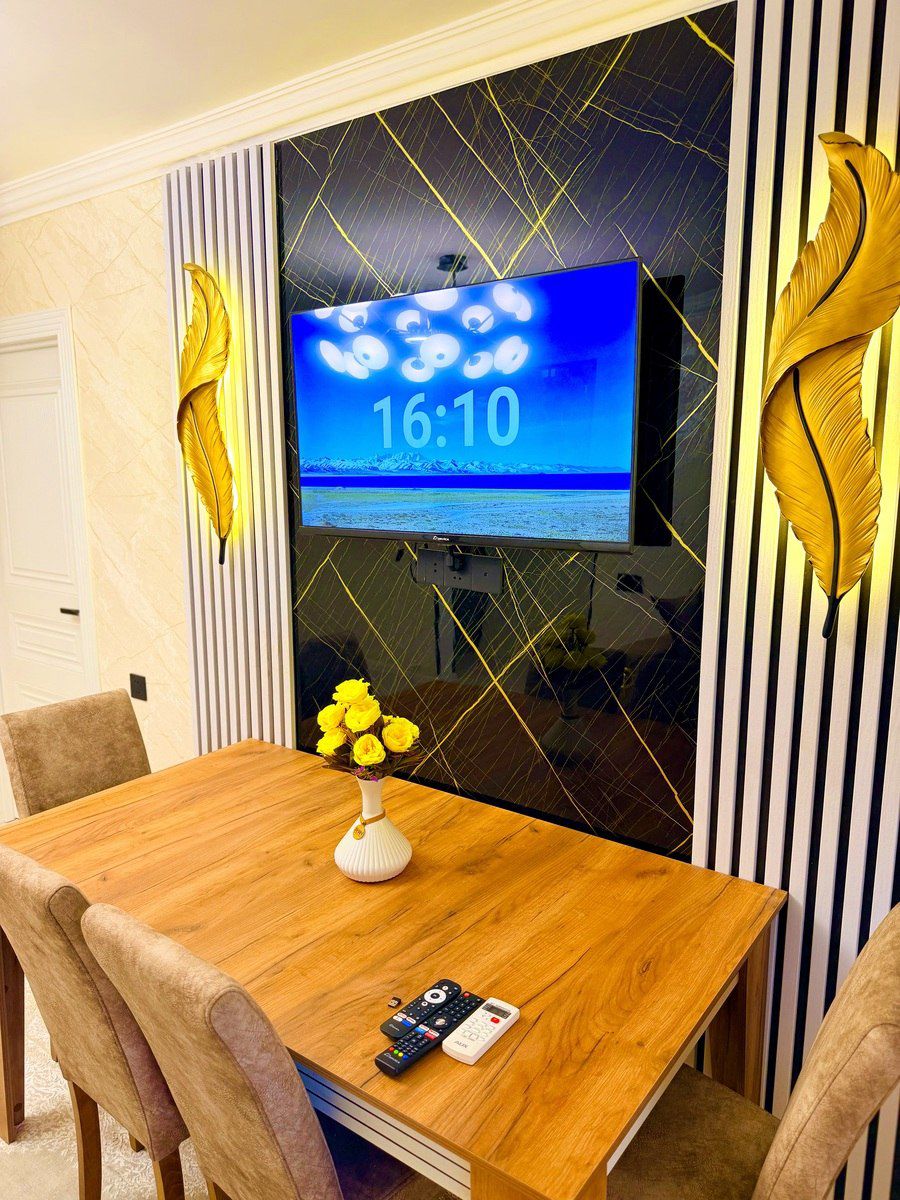 2-otaqlı mənzil, Gəncə ş., 48 m² — Mənzil, Gəncə (5)