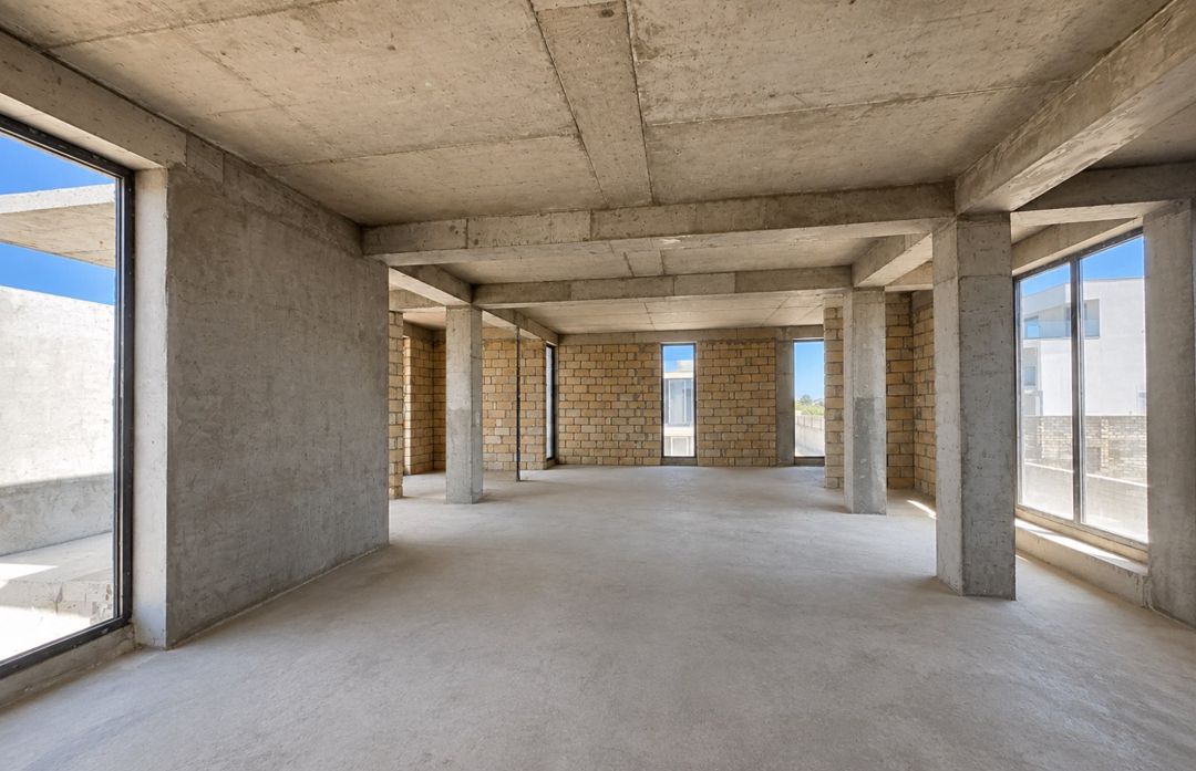Villa, Nardaran qəs — Ev, villa, Bakı (11)