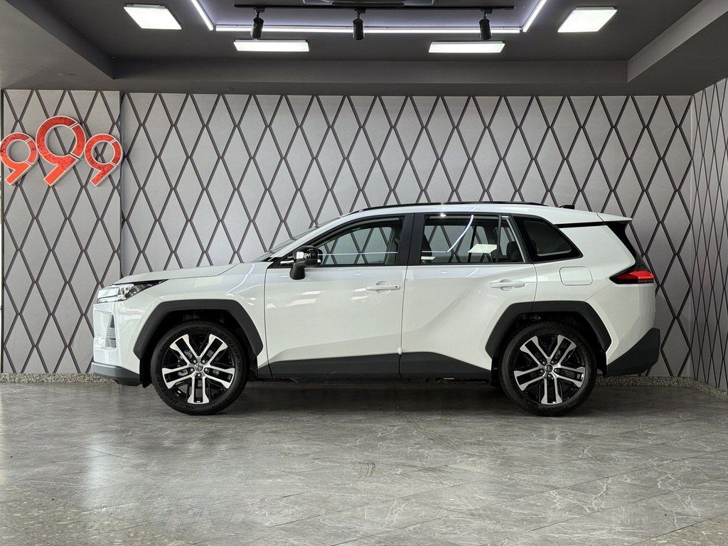 Toyota Wildlander, 2.0 L, 1.6 kWh, 2026 il, yeni — Avtomobillər, Bakı (4)
