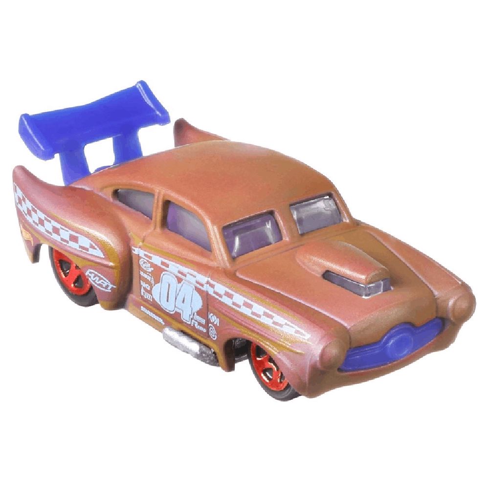 Oyuncaq araba Hot Wheels HW CLR Shift 1:64 VEH Asst BHR15 746775345716 — Oyuncaq nəqliyyatı, Bakı (3)