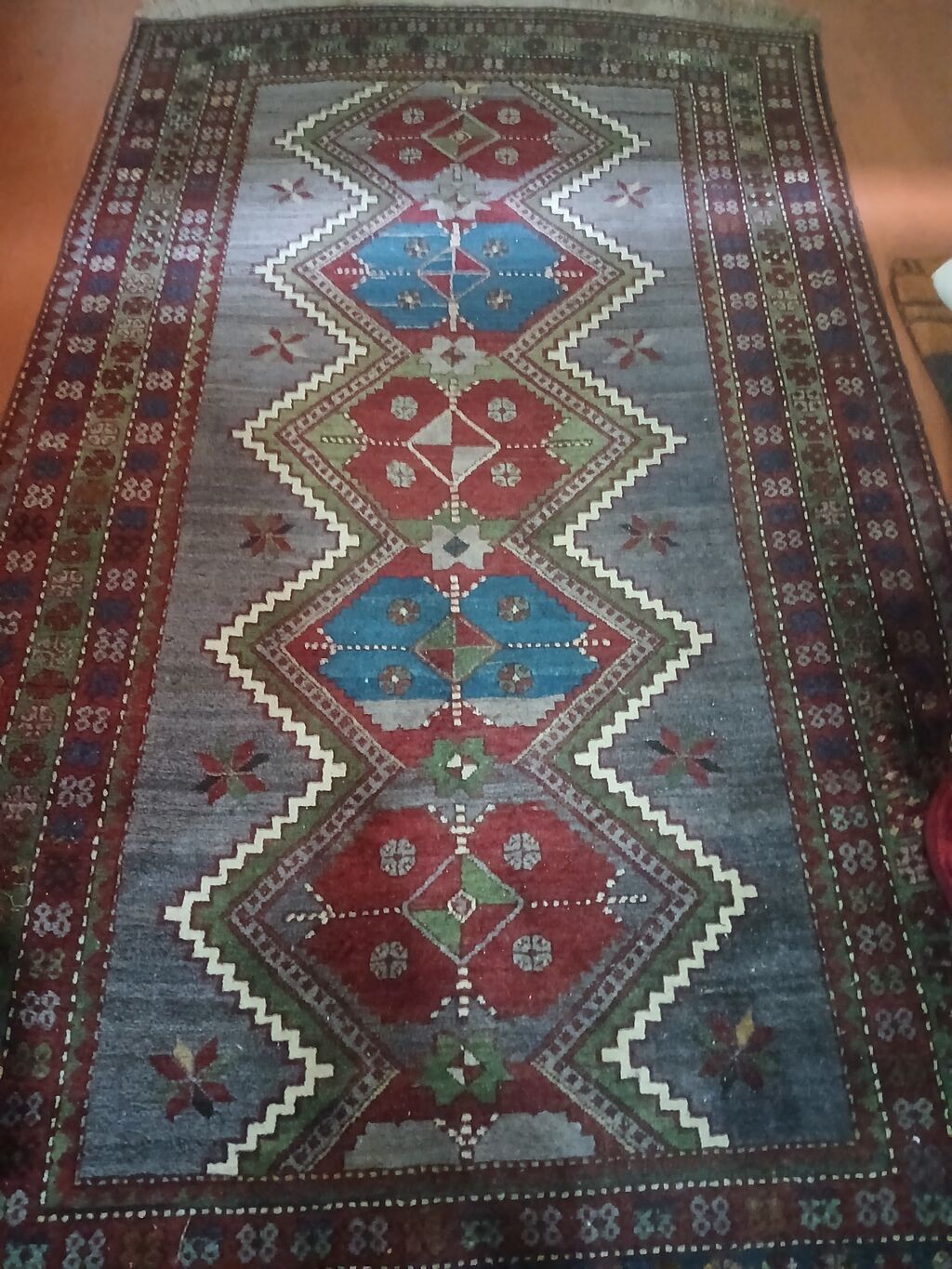 Xalça Dekorativ, Azərbaycan, Kredit yoxdur — Xalılar, Masazır