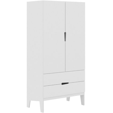 Dolab Antemi Fiora White — Bakı