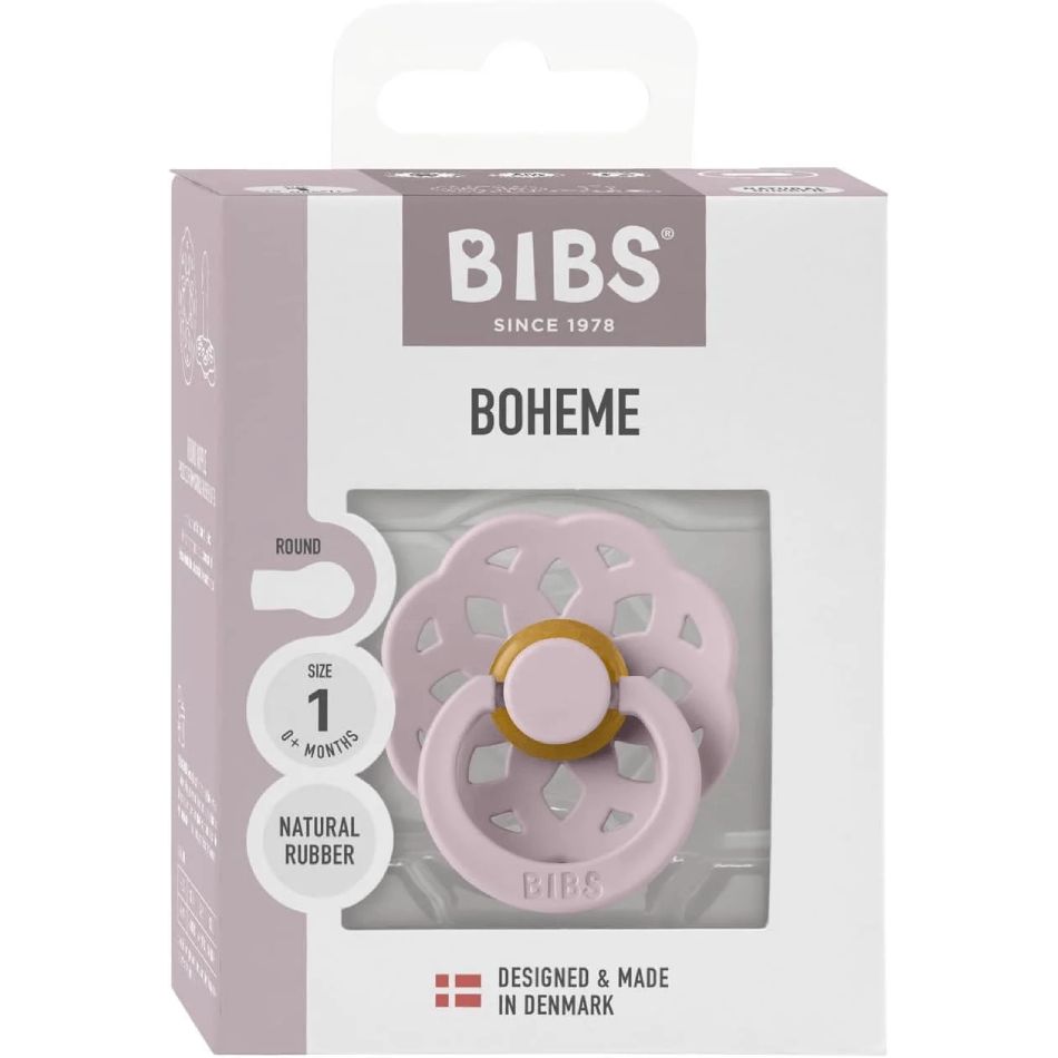 Əmzik Bıbs Boheme Lateks 2101000267 — Qidalandırma malları, Bakı (3)