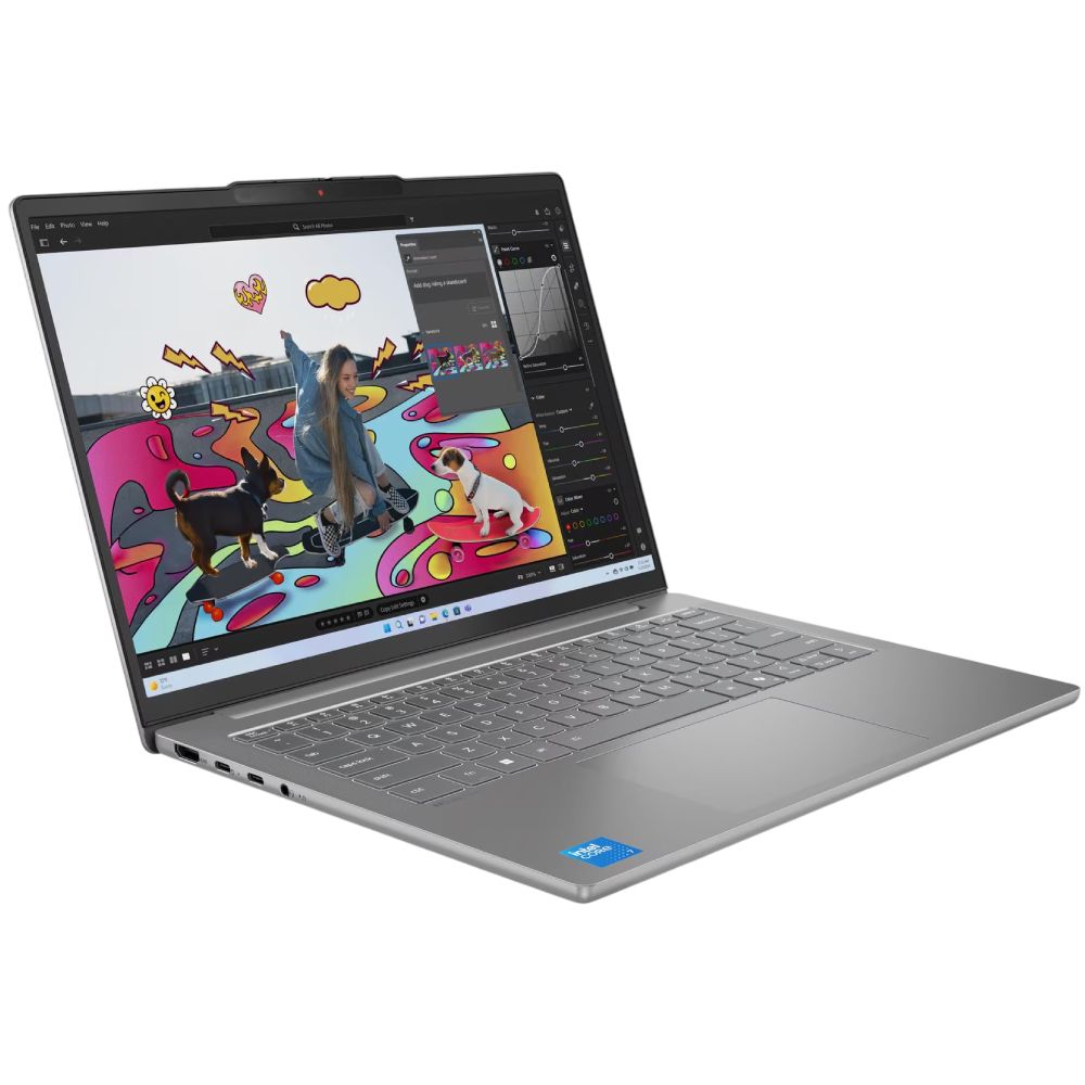 Notbuk Lenovo IdeaPad Slim 5 14IRH10R (83J0006PRK) — Mallar, Bakı (3)