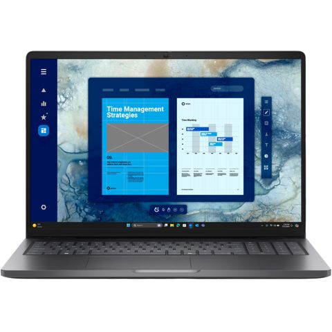 Notbuk Dell Pro 16 (BTO010_PC16250_EMEA_UBU_AZ) — Bakı