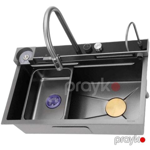 Mətbəx çanağı Davaline HS7546ST — Bakı