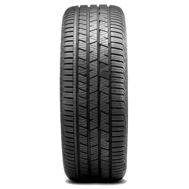 Avtomobil təkəri Continental Crosscontact LX Sport 109H 255/60R19 (3547200000) — Təkərlər, Bakı (2)