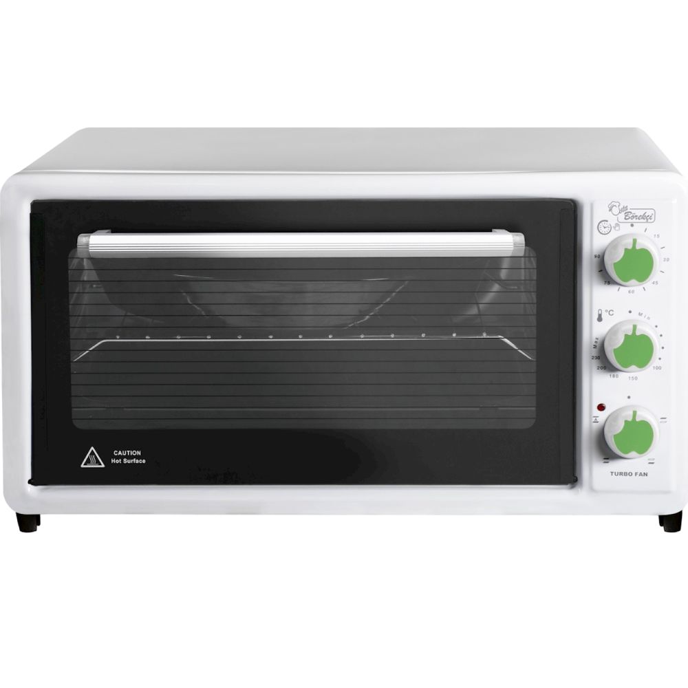 Mini-soba Luxell LX-3675 — Mətbəx texnikası, Bakı (2)