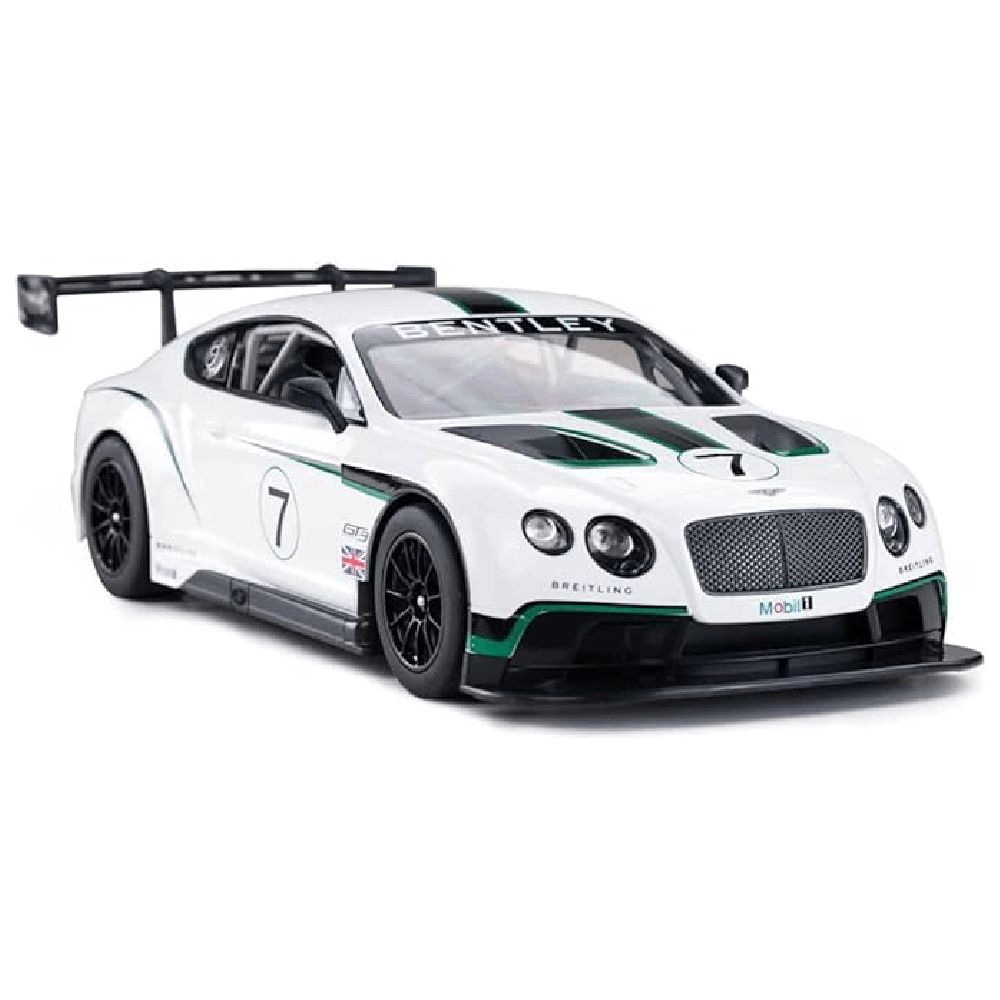 Oyuncaq avtomobil Rastar R/C 1:14 Bentley GT3 Performance 6930751307759 — Oyuncaq nəqliyyatı, Bakı (2)