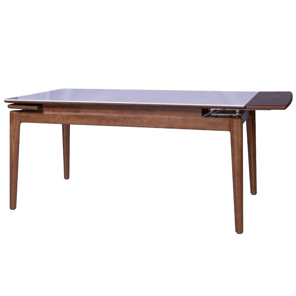 Mətbəx masası Planet Group A 2622-6 Ceviz — Mebel, Bakı (2)