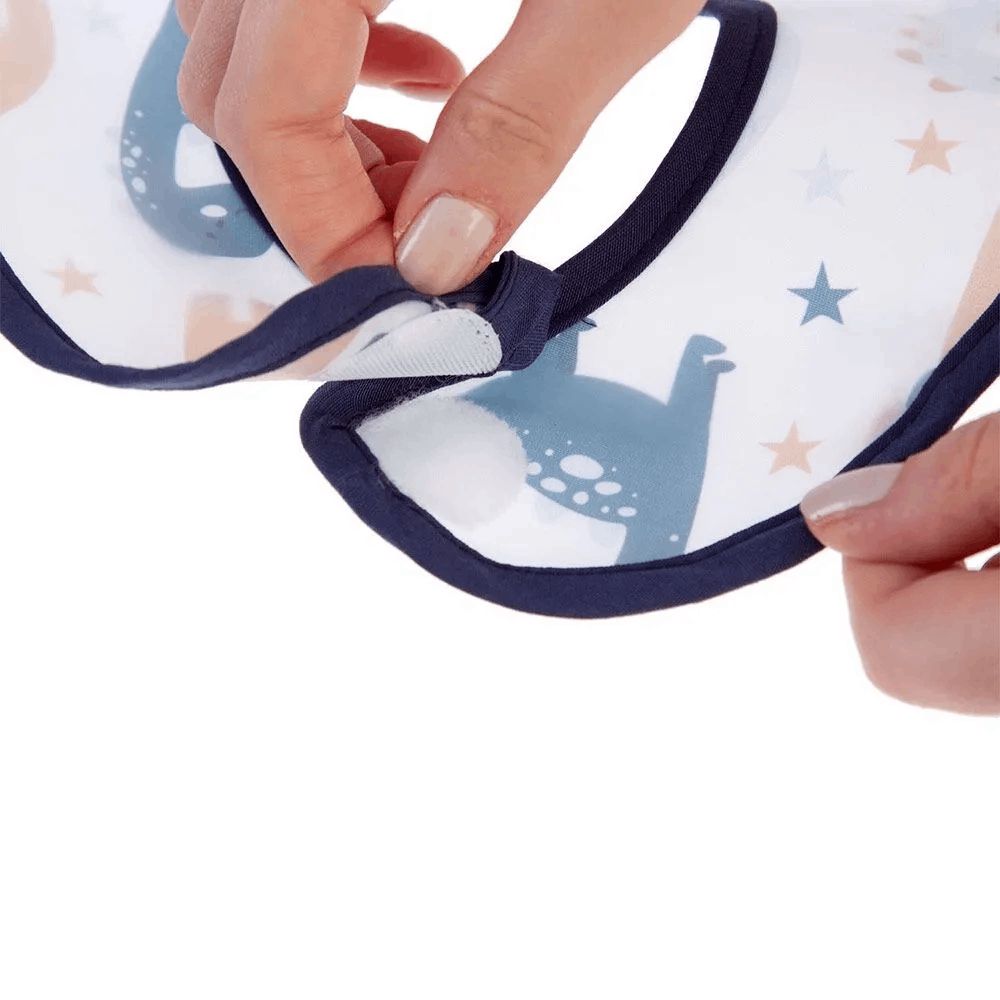 Önlük BabyJem Dino 8681049298409 — Mallar, Bakı (2)