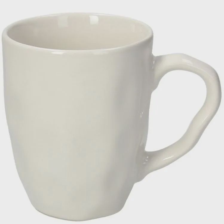Fincan Tognana Nordik White 370 ml — Süfrə qabı, Bakı