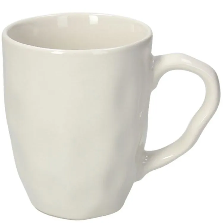 Fincan Tognana Nordik White 370 ml — Bakı