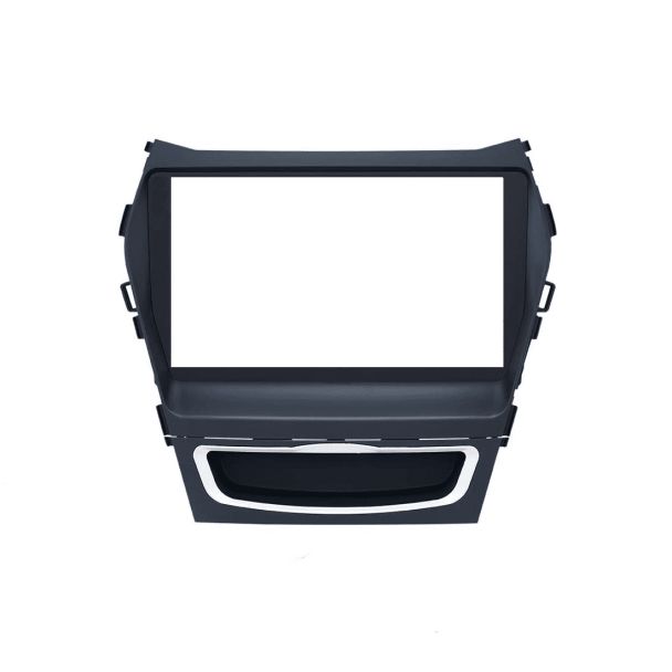 Avtomobil üçün monitor Android King Cool TS7 2/32GB & Carplay For Hyundai Santa FE 2013-2017 Amplifier — Avtomobil televizorları və monitorları, Bakı (2)