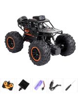 RC off-road monster maşın – 4x4, yüksək keçid qabiliyyəti Korpus — Amin