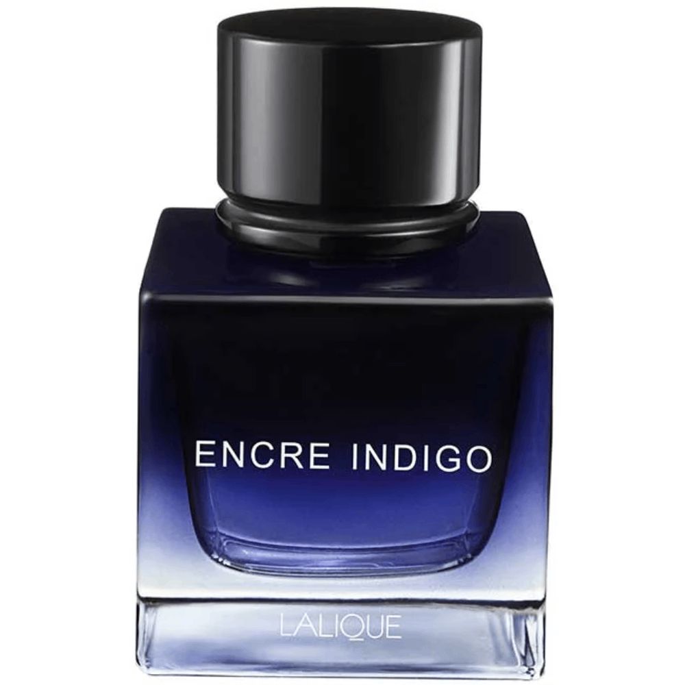 Kişi parfümü Lalique Encre Indigo EDP 50 ml MM13200 — Ətir, Bakı (2)