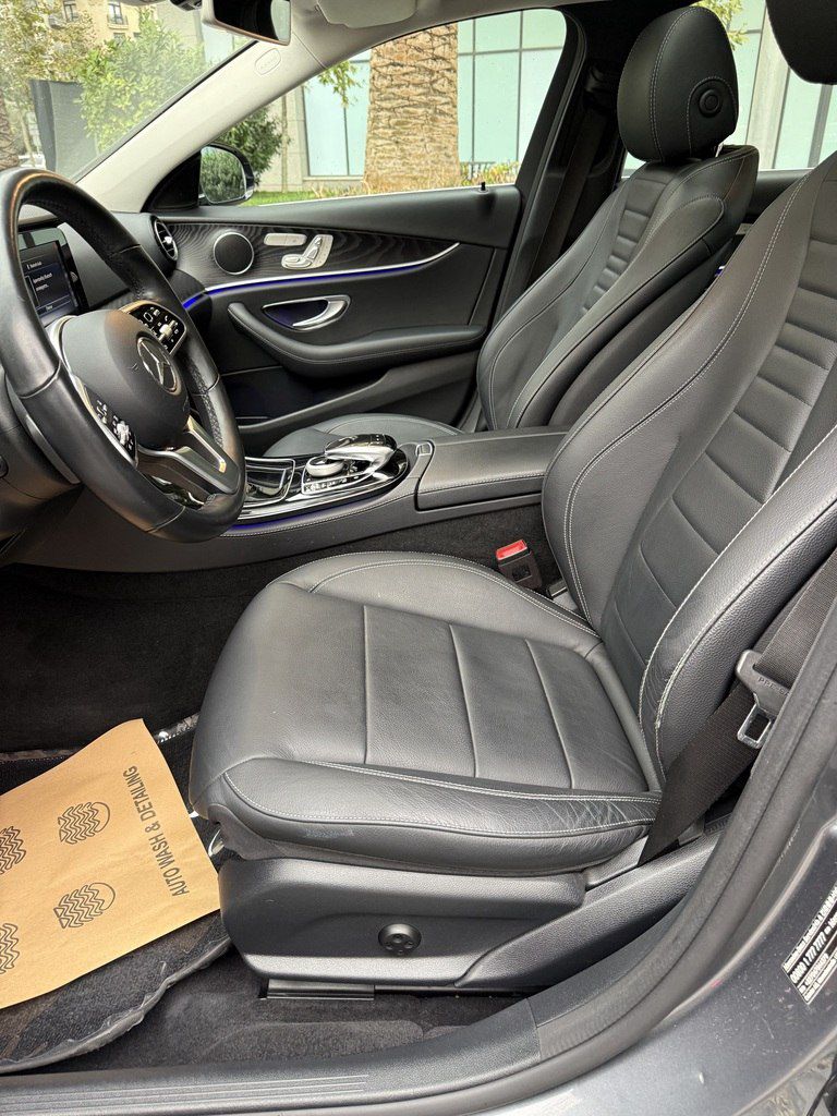 Mercedes E 220 d, 2.0 L, 2018 il, 179 300 km — Avtomobillər, Bakı (11)