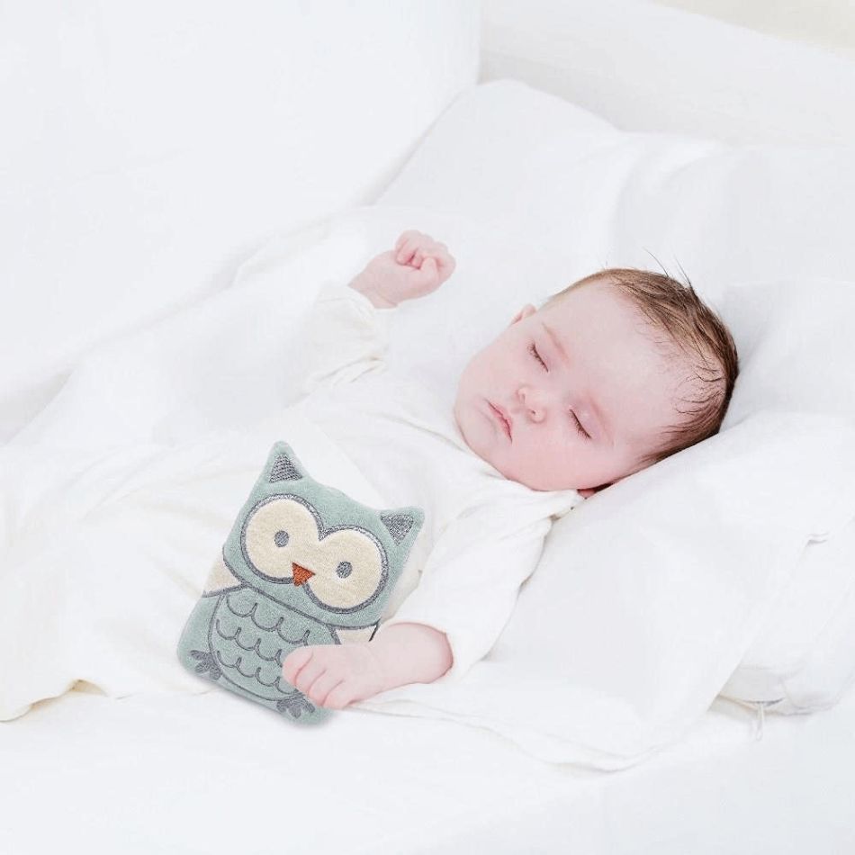 Məxmər isidici yastıq BabyJem 8681049233660 — Yastıqlar, Bakı (3)